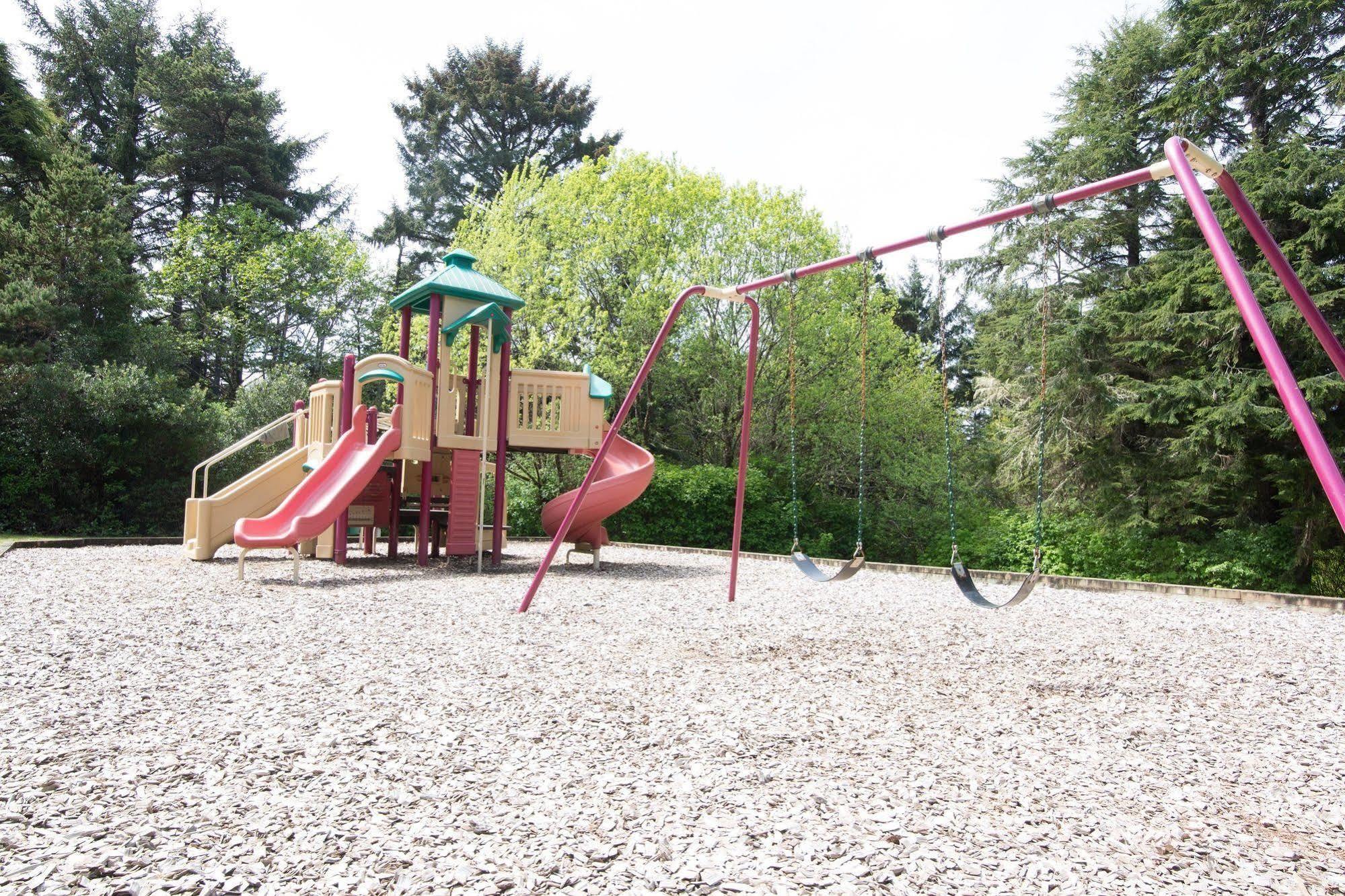 Whaler'S Rest Rv & Camping Resort Holiday Beach Zewnętrze zdjęcie