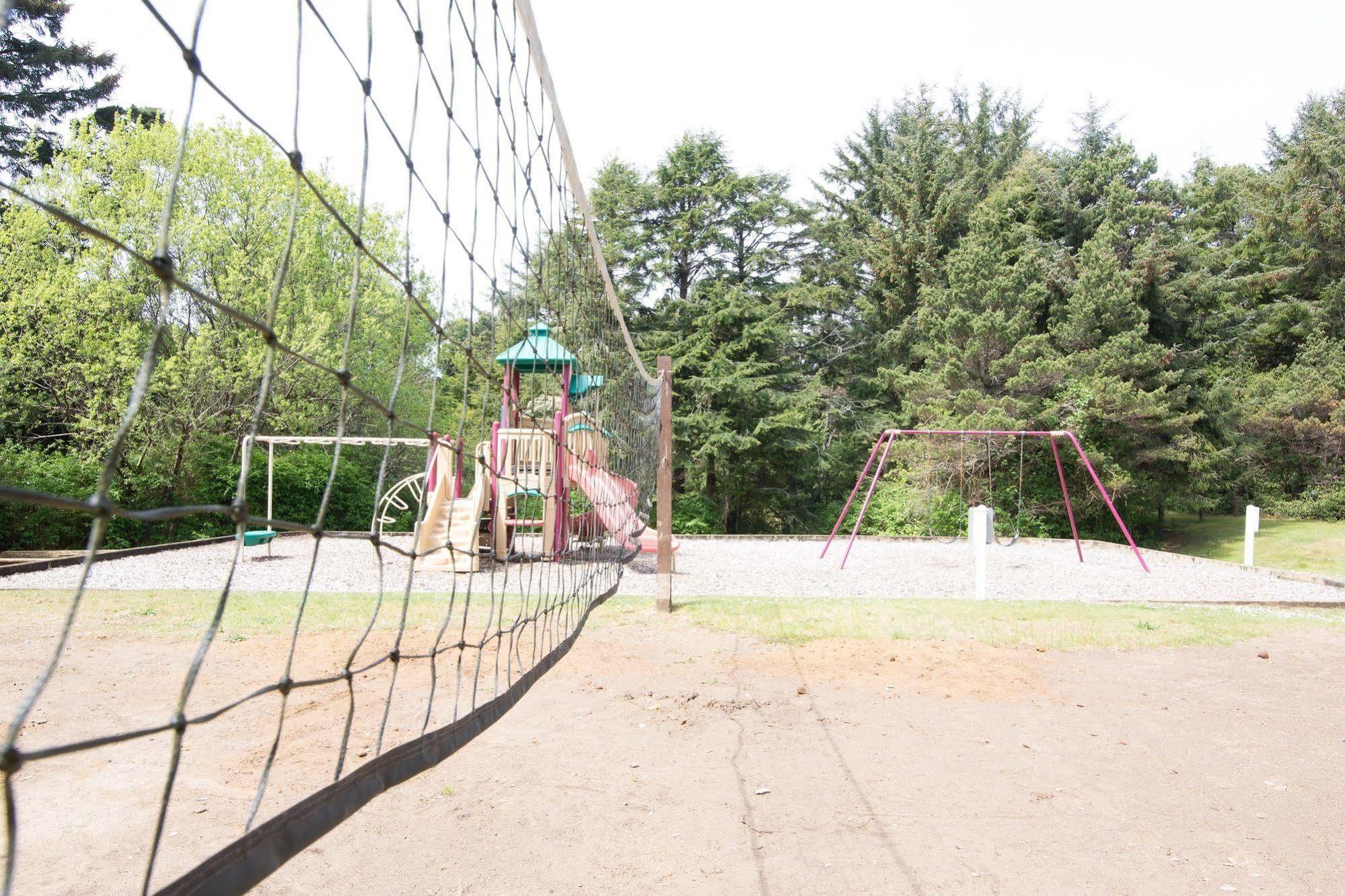 Whaler'S Rest Rv & Camping Resort Holiday Beach Zewnętrze zdjęcie